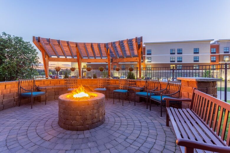Hotel Staybridge Suites Davenport
