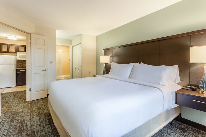 Hotel Staybridge Suites Davenport