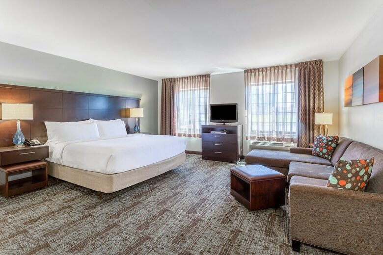Hotel Staybridge Suites Davenport