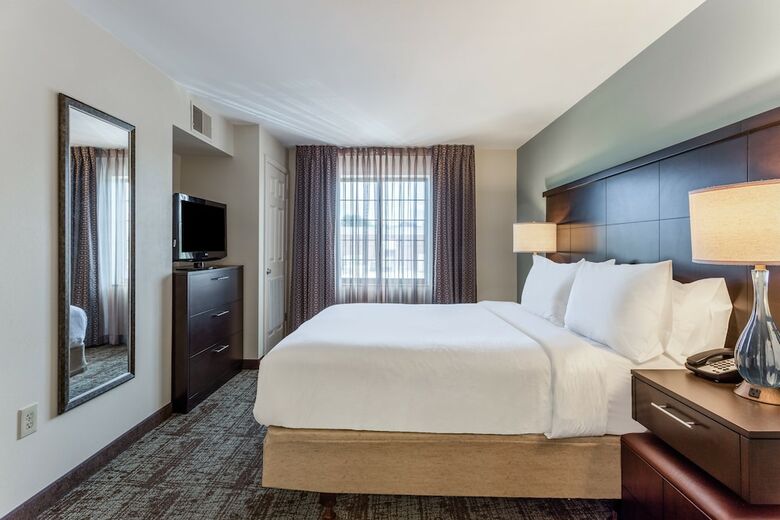 Hotel Staybridge Suites Davenport