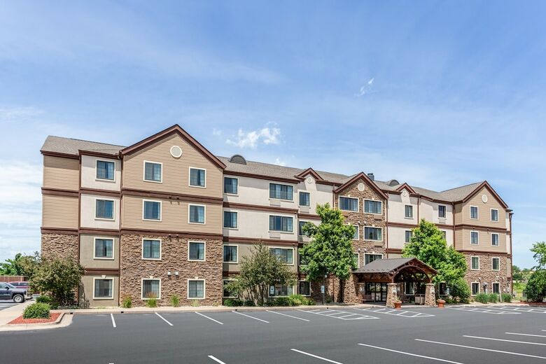 Hotel Staybridge Suites Davenport