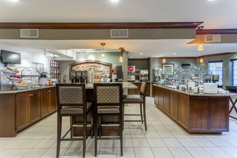 Hotel Staybridge Suites Davenport