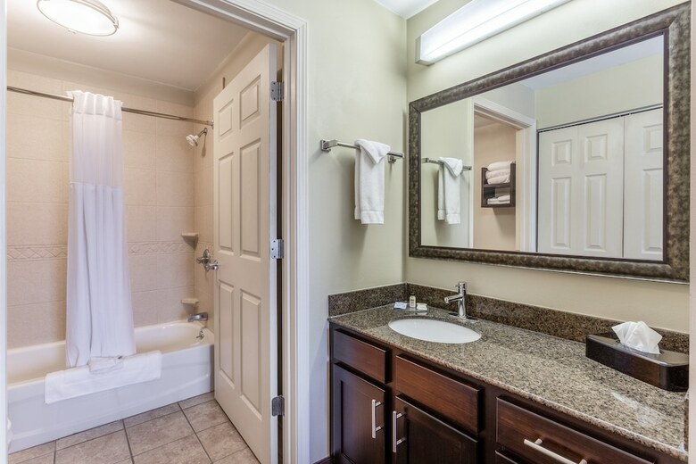 Hotel Staybridge Suites Davenport