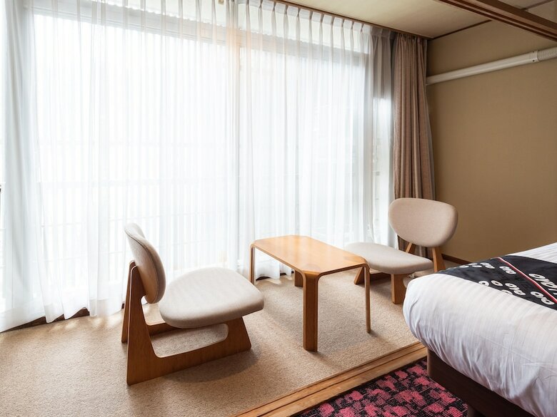 Misasa Onsen Toenkan