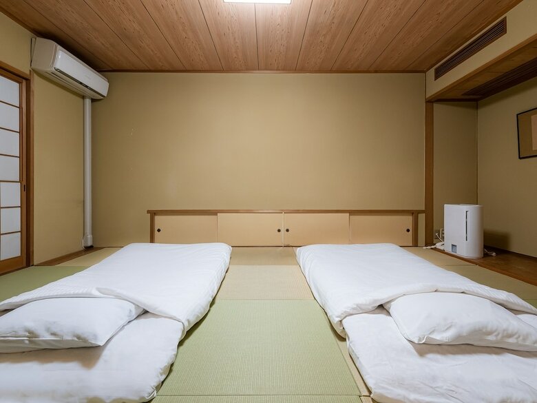 Misasa Onsen Toenkan