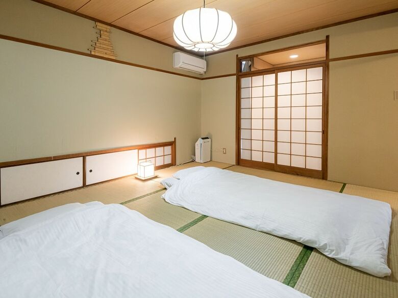 Misasa Onsen Toenkan