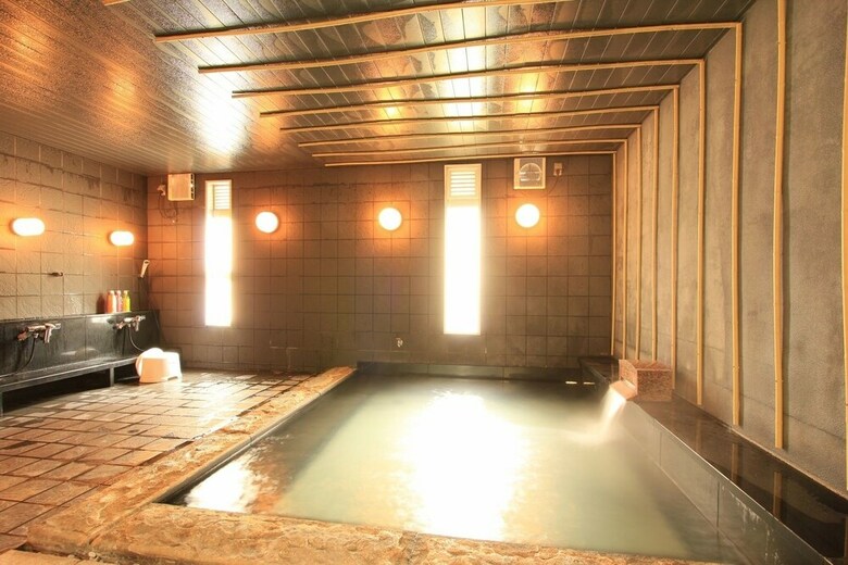 Misasa Onsen Toenkan