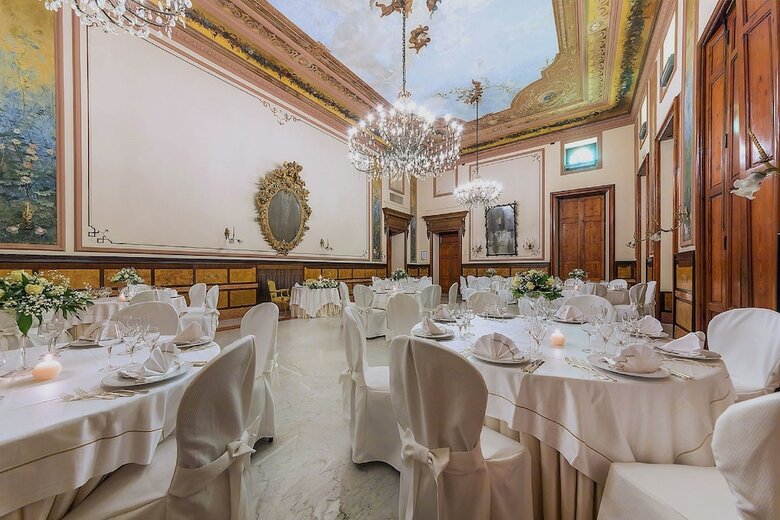 Grand Hotel Telese