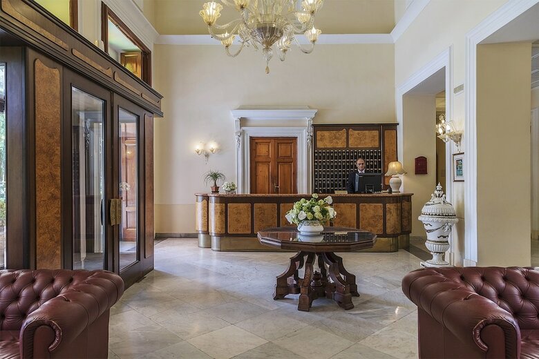 Grand Hotel Telese