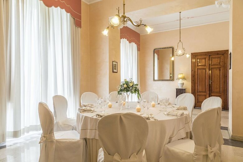 Grand Hotel Telese