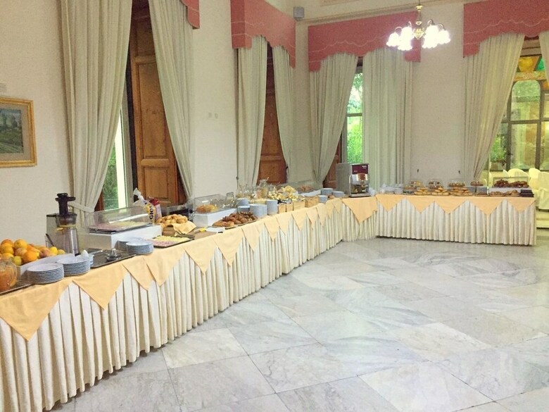 Grand Hotel Telese