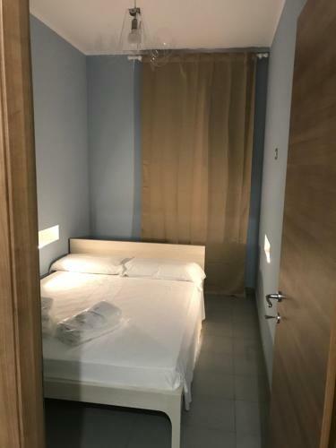 Apartamento Perla Bianca