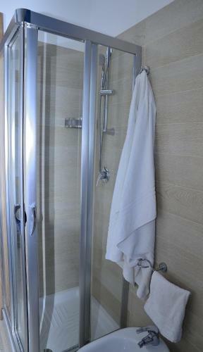 Apartamento Perla Bianca