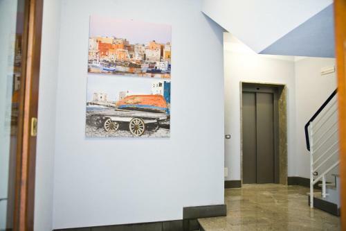 Apartamento Perla Bianca