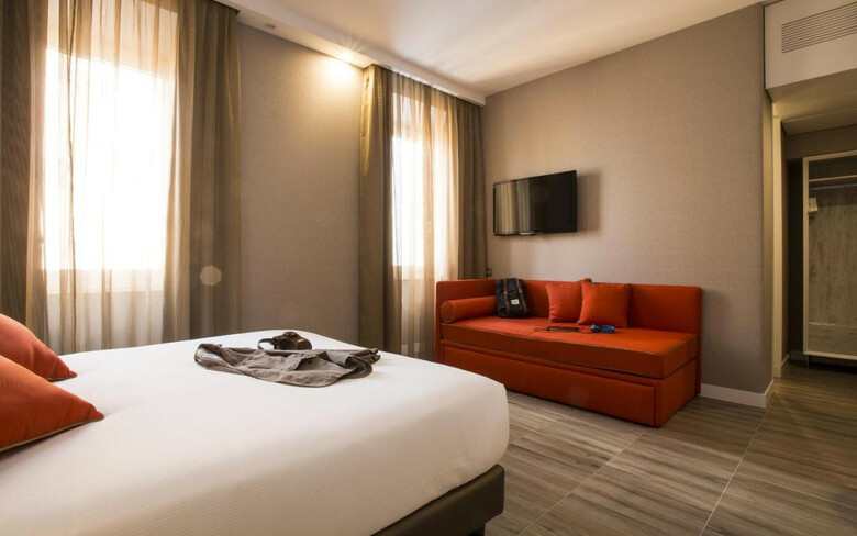 The Guardian Hotel