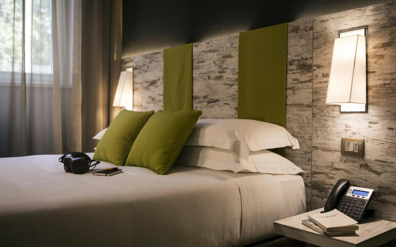 The Guardian Hotel