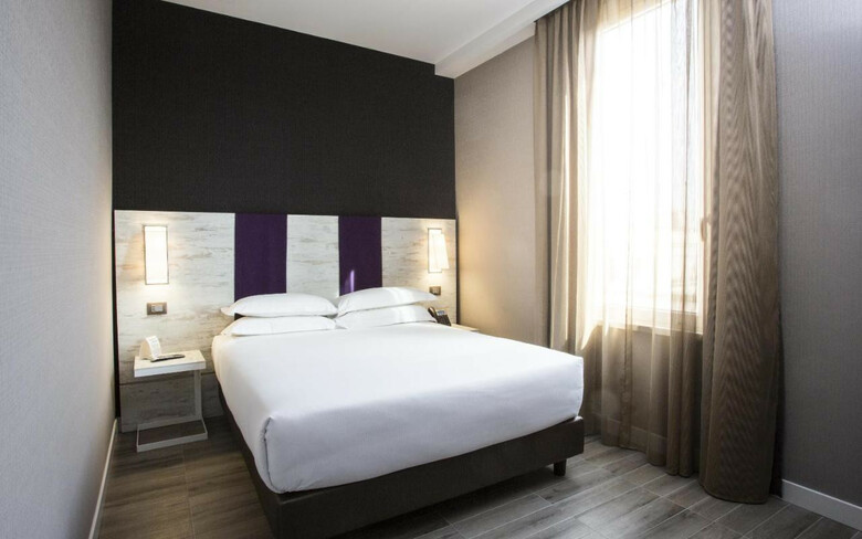 The Guardian Hotel