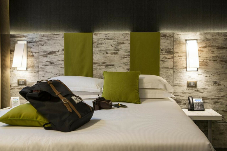 The Guardian Hotel