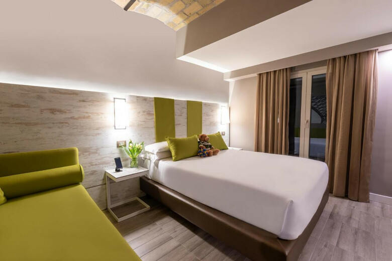 The Guardian Hotel