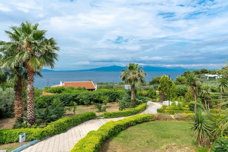 Villa Ekaterini