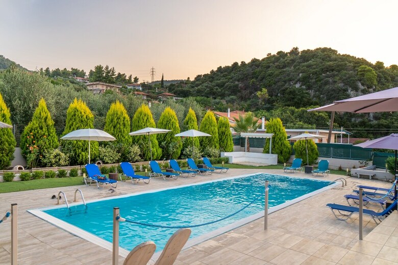 Villa Ekaterini