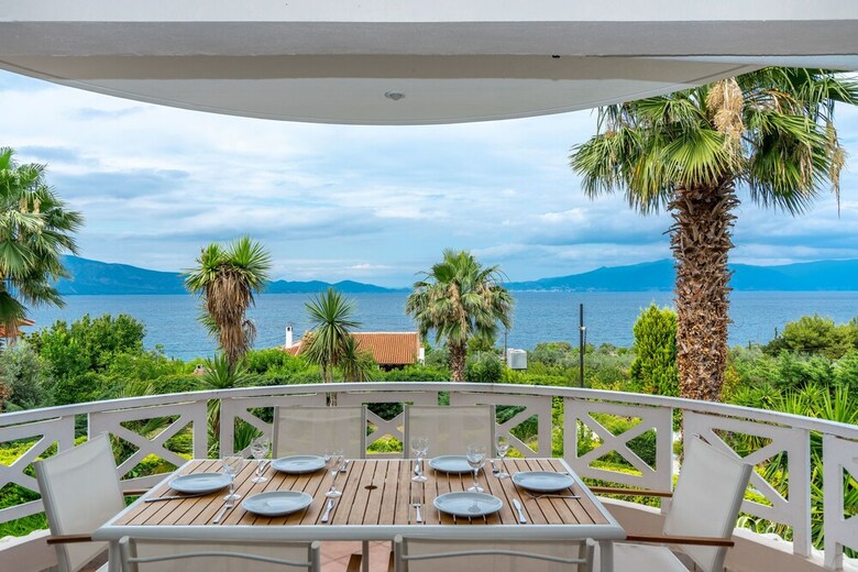 Villa Ekaterini