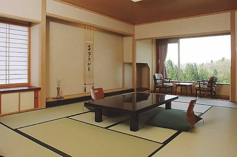 Hotel Oyanagi