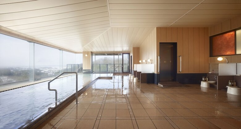 Hotel Oyanagi