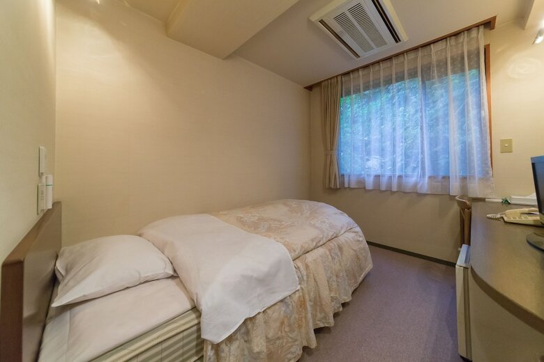 Hotel Oyanagi