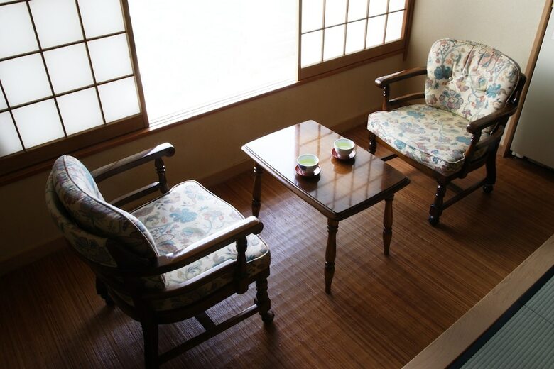 Hotel Oyanagi