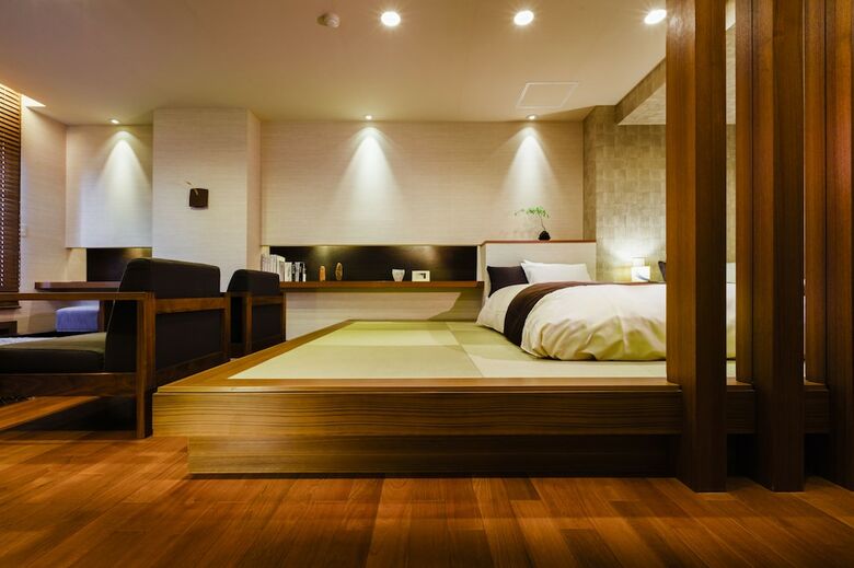 Hotel Oyanagi