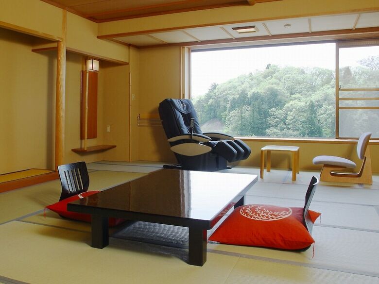 Hotel Oyanagi