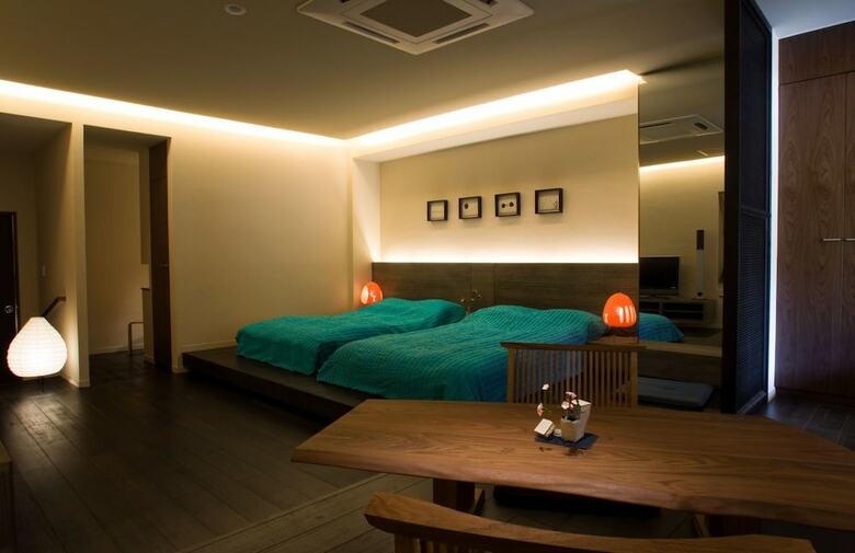 Hotel Oyanagi