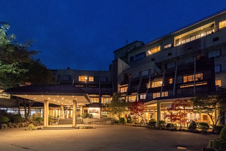 Hotel Oyanagi