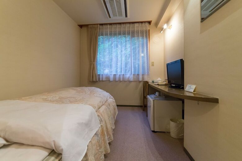Hotel Oyanagi