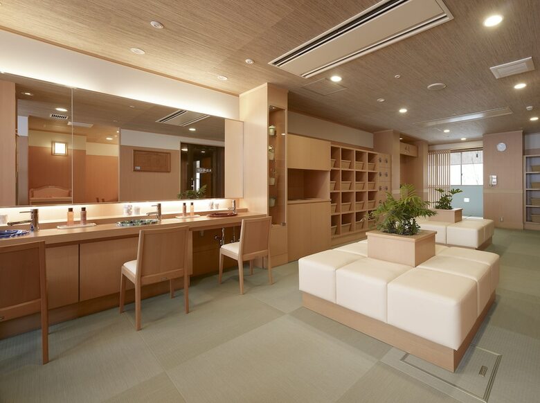 Hotel Oyanagi