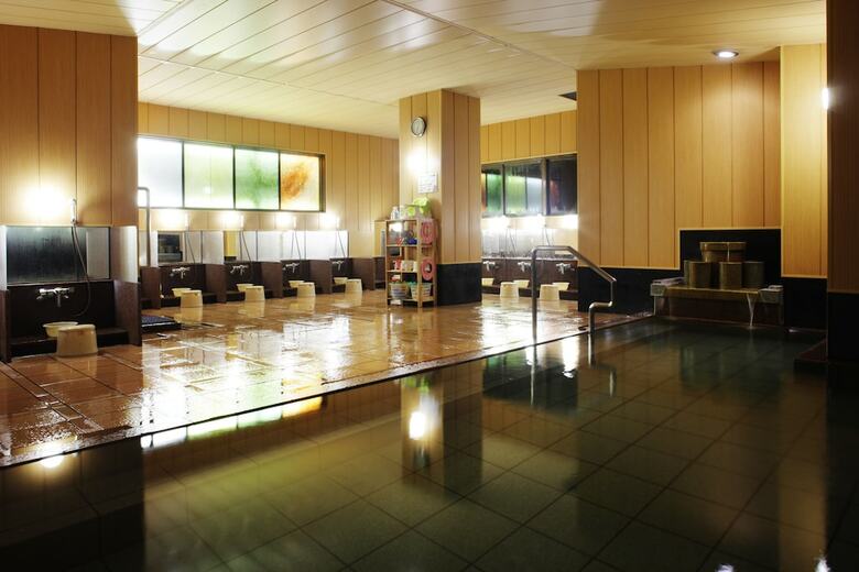 Hotel Oyanagi