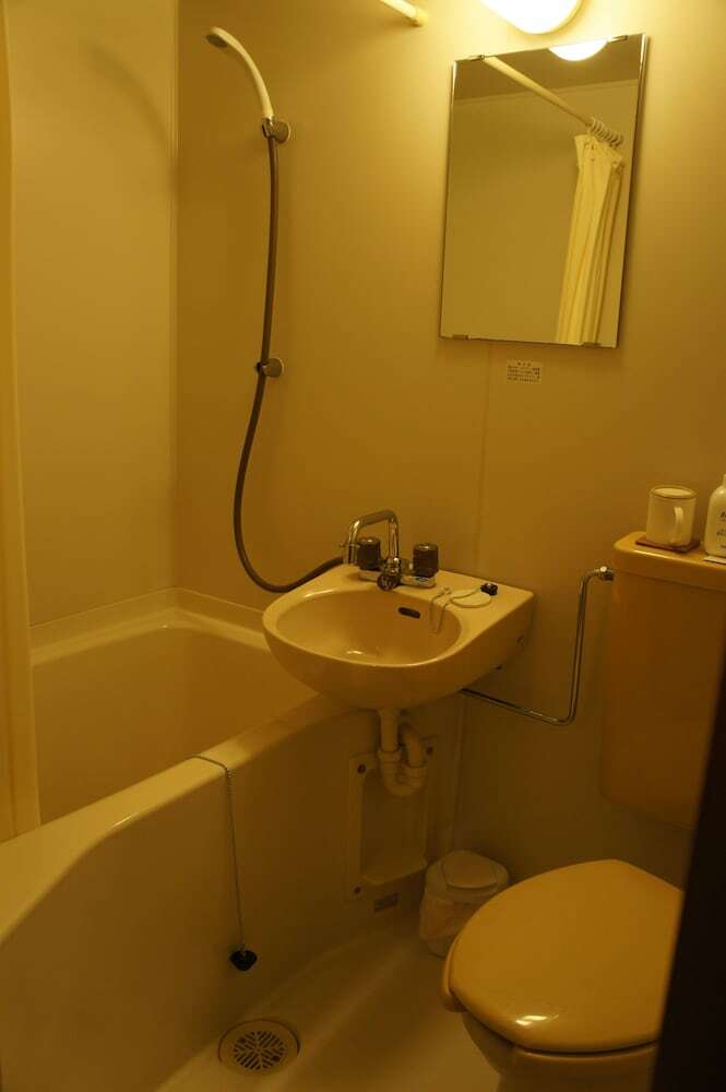 Hotel Oyanagi