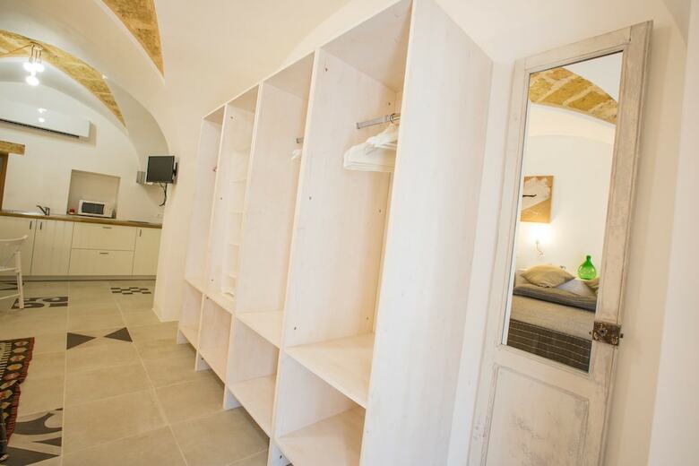 Capperi Bed & Breakfast & Apartments