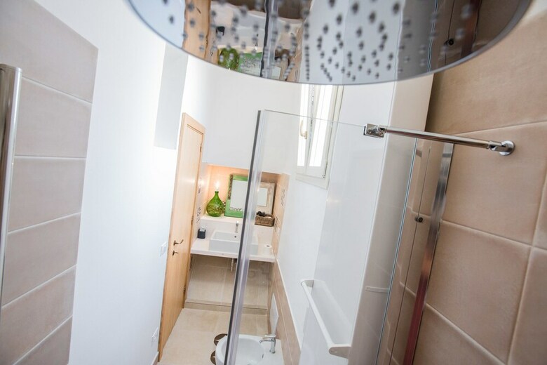 Capperi Bed & Breakfast & Apartments