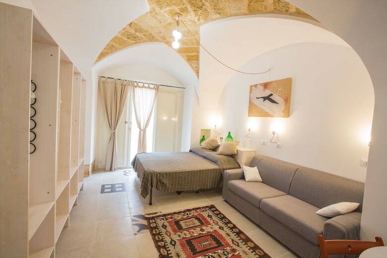 Capperi Bed & Breakfast & Apartments