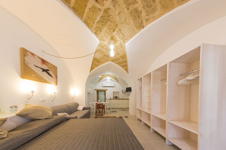 Capperi Bed & Breakfast & Apartments