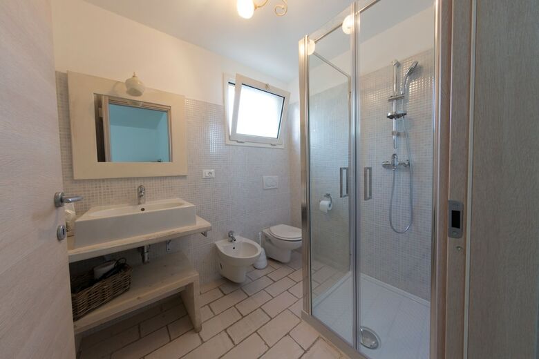 Capperi Bed & Breakfast & Apartments