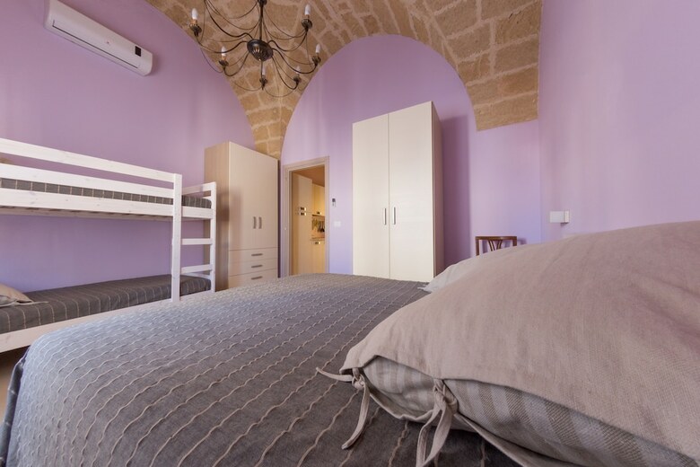 Capperi Bed & Breakfast & Apartments