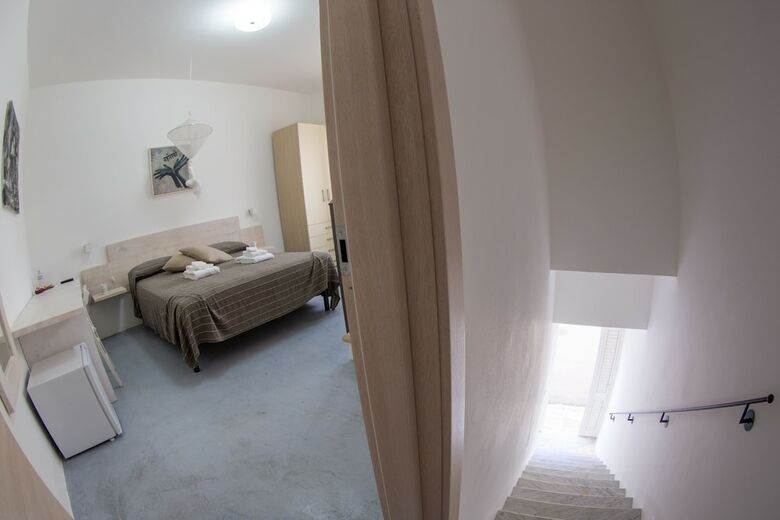 Capperi Bed & Breakfast & Apartments