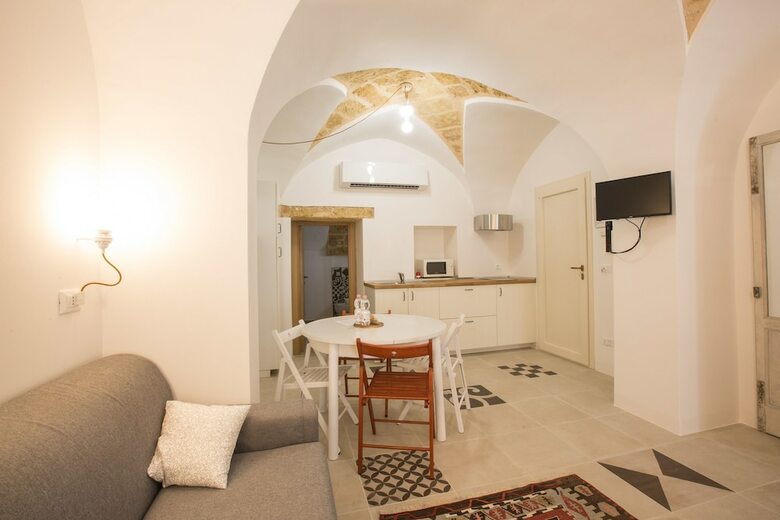 Capperi Bed & Breakfast & Apartments