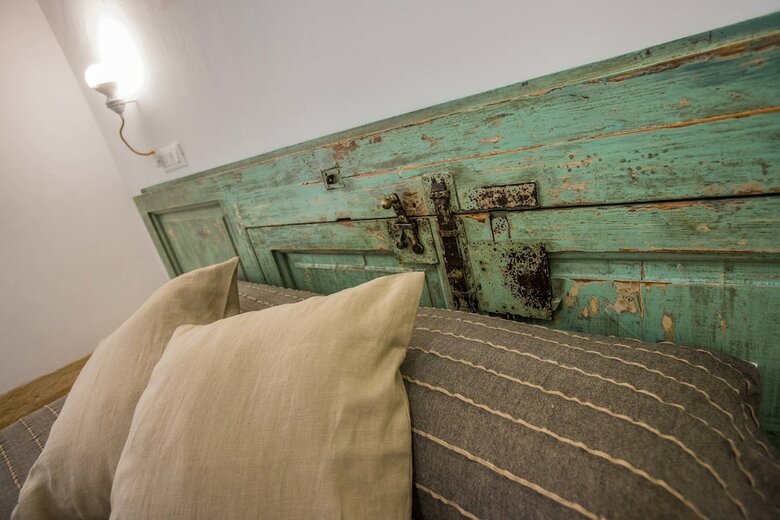 Capperi Bed & Breakfast & Apartments