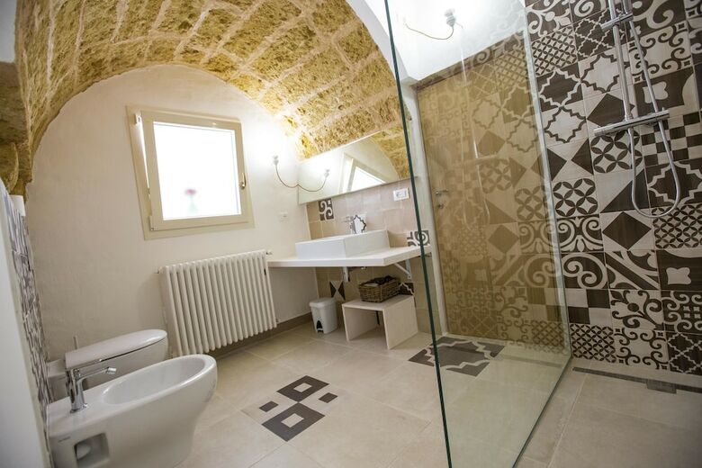 Capperi Bed & Breakfast & Apartments