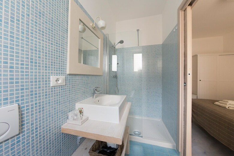 Capperi Bed & Breakfast & Apartments