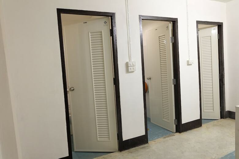 Hostal Pai Hostelle - Caters To Women